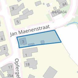 Perceel WNR00-A-2329