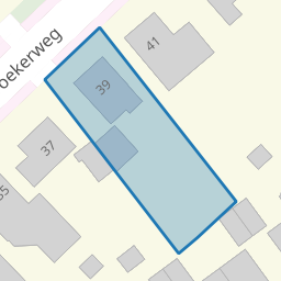 Perceel WNR00-A-2331