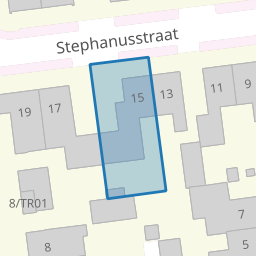 Perceel WNR00-A-2350