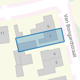 Perceel WNR00-A-2351