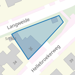 Perceel WNR00-A-2355