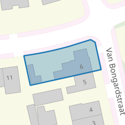 Perceel WNR00-A-2373