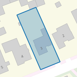 Perceel WNR00-A-2375