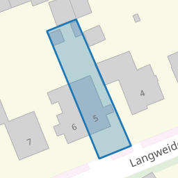 Perceel WNR00-A-2377