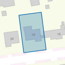 Perceel WNR00-A-2386