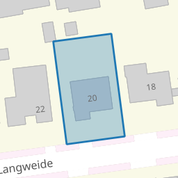 Perceel WNR00-A-2387