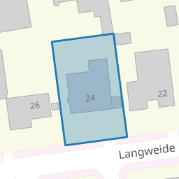 Perceel WNR00-A-2389