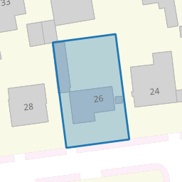 Perceel WNR00-A-2390