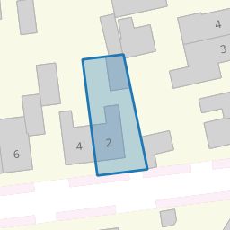 Perceel WNR00-A-2413