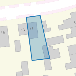 Perceel WNR00-A-2416