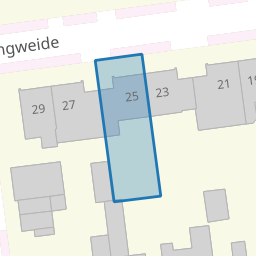 Perceel WNR00-A-2423