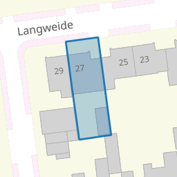 Perceel WNR00-A-2424