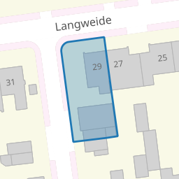 Perceel WNR00-A-2425