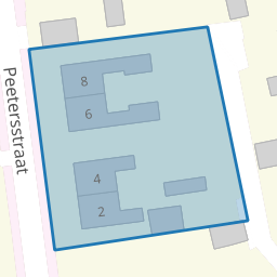 Perceel WNR00-A-2431