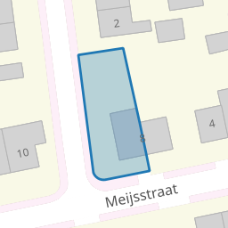 Perceel WNR00-A-2432