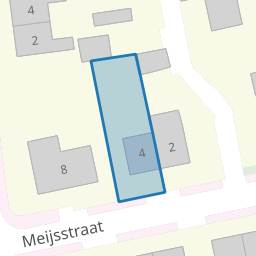 Perceel WNR00-A-2434