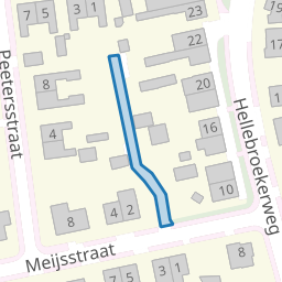 Perceel WNR00-A-2436