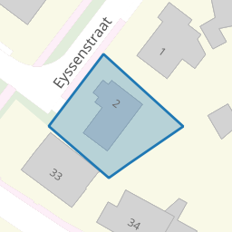 Perceel WNR00-A-2440