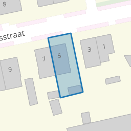 Perceel WNR00-A-2442