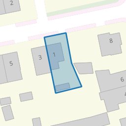 Perceel WNR00-A-2444