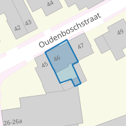 Perceel WNR00-A-2457