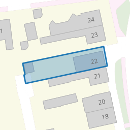 Perceel WNR00-A-2501