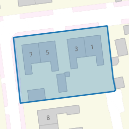 Perceel WNR00-A-2503