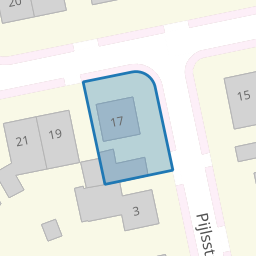 Perceel WNR00-A-2515