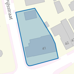 Perceel WNR00-A-2519