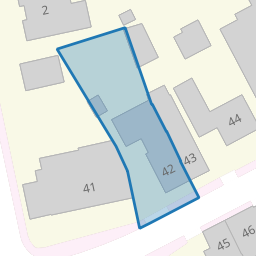 Perceel WNR00-A-2520