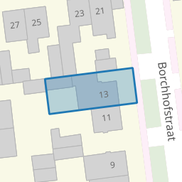 Perceel WNR00-A-2524