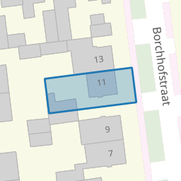 Perceel WNR00-A-2525