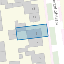 Perceel WNR00-A-2526