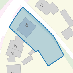 Perceel WNR00-A-2538