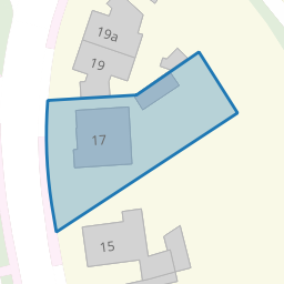 Perceel WNR00-A-2540