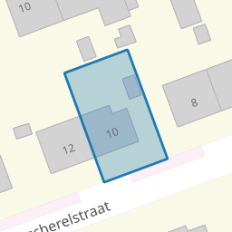 Perceel WNR00-A-2572