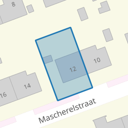 Perceel WNR00-A-2573