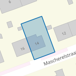 Perceel WNR00-A-2574