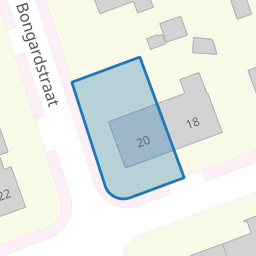 Perceel WNR00-A-2577