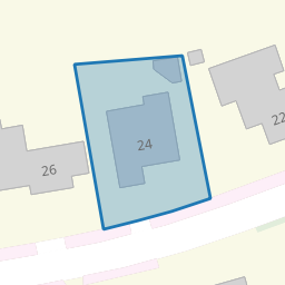 Perceel WNR00-A-2579