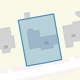 Perceel WNR00-A-2580
