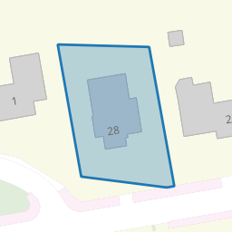 Perceel WNR00-A-2581