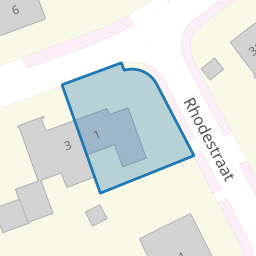 Perceel WNR00-A-2582