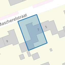 Perceel WNR00-A-2585