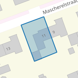 Perceel WNR00-A-2587