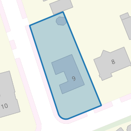 Perceel WNR00-A-2590