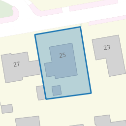 Perceel WNR00-A-2595