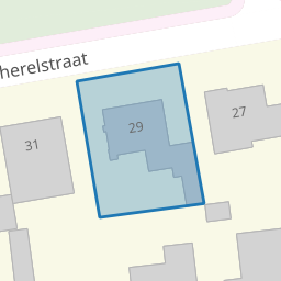 Perceel WNR00-A-2597