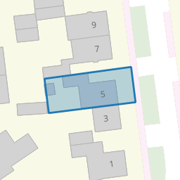 Perceel WNR00-A-2601