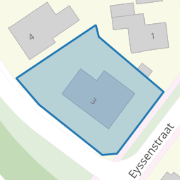 Perceel WNR00-A-2603